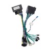 Wide Media MT9148QT-2/32 для Mercedes A-klasse (W169) 2004-2012, B-klasse (W245) 2005-2011, Vito ll (W639) 2006-2014, Vito III (W447) 2014-2024, Viano ll (W639) 2006-2014 на Android 10.0