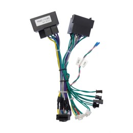 Wide Media MT9148QT-2/32 для Mercedes A-klasse (W169) 2004-2012, B-klasse (W245) 2005-2011, Vito ll (W639) 2006-2014, Vito III (W447) 2014-2024, Viano ll (W639) 2006-2014 на Android 10.0