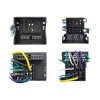 Wide Media MT9148QT-2/32 для Mercedes A-klasse (W169) 2004-2012, B-klasse (W245) 2005-2011, Vito ll (W639) 2006-2014, Vito III (W447) 2014-2024, Viano ll (W639) 2006-2014 на Android 10.0