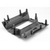 Переходная рамка CARAV 08-010/Incar RTY-N37 (Toyota Land Cruiser 200 v8 2008+)