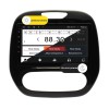Wide Media MT9186QT-2/32 для Renault Kaptur 2016-2020 (Авто с кондиционером) на Android 10.0