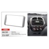 Переходная рамка CARAV 11-107 (TOYOTA Lend Cruiser Prado 150 2010, RAV4 2000-2005)