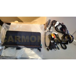 Штатная магнитола 6/128 ГБ RDL-6215 для BMW X5 Серия E70/X6 E71 (2007-2010) CCC на Android 11.0