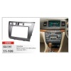 Переходная рамка CARAV 11-109/Incar RTY-N34 (TOYOTA Mark 2 (JZX110) 2000-2004, Verossa 2001+)