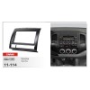 Переходная рамка CARAV 11-114/Intro99-8235B (TOYOTA Tacoma)