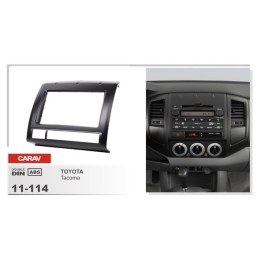 Переходная рамка CARAV 11-114/Intro99-8235B (TOYOTA Tacoma)