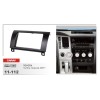 Переходная рамка CARAV 11-112/Incar RTY-FC548 (TOYOTA Tundra, Sequoia 2007+)