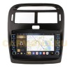 Штатная магнитола CarMedia OL-9563-1-D (с кнопками) для Lexus LS 430 III 2000-2006 LOW на Android 10.0