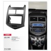 Переходная рамка CARAV 11-181/Incar RCV-N10 (CHEVROLET Aveo, Sonic 2011+ / HOLDEN TL Barina 2011+ )
