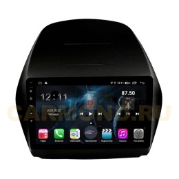 Магнитола Farcar TG361R (S400) для Hyundai ix35, Tucson II 2011-2015 на Android 10.0