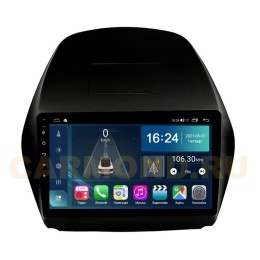 Магнитола Farcar TG361M (S400) для Hyundai ix35, Tucson II 2011-2015 на Android 12.0