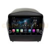 Магнитола Farcar H361RB (S400) для Hyundai ix35, Tucson II 2011-2015 на Android 10.0 с кнопками