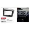 Переходная рамка CARAV 11-174 (HONDA Civic VI Sedan 2011+ (Left wheel))