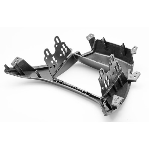 Переходная рамка CARAV 11-183/Incar RHY-N36 (HYUNDAI Elantra (MD), Avante (MD) 2010+ )