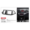 Переходная рамка CARAV 11-192/Intro RKIA-FC360 (KIA Picanto (TA), Morning (TA) 2011+)
