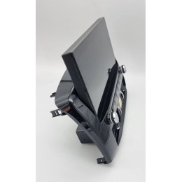 CarMedia KP-T1214L для Toyota Land Cruiser Prado 120 2002-2009 на Android 10.0