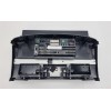 Штатная магнитола CarMedia KP-T1214L для Toyota Land Cruiser Prado 120 2002-2009 на Android 10.0