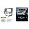 Переходная рамка CARAV 11-214/Intro RHO-N08 (HONDA Fit, Jazz 2002-2008 w/Auto Aircondition (Right Wheel) )