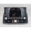 Штатная магнитола CarMedia KP-T1214H для Lexus GX 470 2002-2009 high на Android 10.0