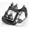 Переходная рамка CARAV 11-214/Intro RHO-N08 (HONDA Fit, Jazz 2002-2008 w/Auto Aircondition (Right Wheel) )