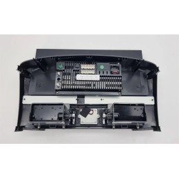 CarMedia KP-T1214H для Lexus GX 470 2002-2009 high на Android 10.0