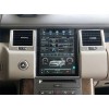 Штатная магнитола CarMedia NH-R1004-3 для Range Rover Sport 2012-2013 (BOSCH) на Android 9.0