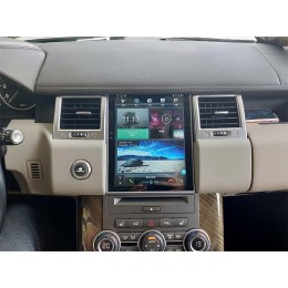 CarMedia NH-R1004-3 для Range Rover Sport 2012-2013 (BOSCH) на Android 9.0