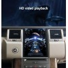 Штатная магнитола CarMedia NH-R1004-3 для Range Rover Sport 2012-2013 (BOSCH) на Android 9.0