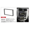 Переходная рамка CARAV 11-233/Intro 95-7951A (CHEVROLET Lacetti, Nubira, Optra 2004+ / SUZUKI Forenza 2006-2008 / BUICK Excelle 2004-2008 / HOLDEN JF Viva 2005+)