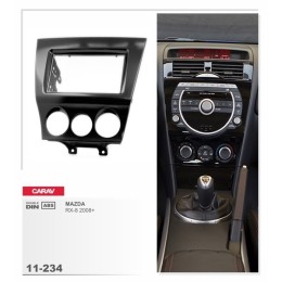 Переходная рамка CARAV 11-234 (Mazda RX-8 2008+)