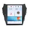 Магнитола Тесла CarMedia ZF-1157-Q6 Tesla-Style для Hyundai Santa Fe III 2012-2019 на Android 11.0