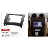 Переходная рамка CARAV 11-274/Incar RGW-N01 (Great Wall H3, H5 2010+; X240 2012+ )