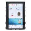 Магнитола Тесла CarMedia ZF-1816-GE Tesla-Style для Toyota Land Cruiser 200 2007-2015 на Android 13.0