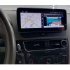 Штатная магнитола 8/128 ГБ RDL-8202 для Audi Q5 2008-2016 (8R) на Android 13.0
