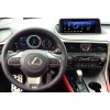 Штатная магнитола 8/128 ГБ RDL-LEX-RX для Lexus RX 2015-2019 (вместо штатного 8" экрана) на Android 10.0