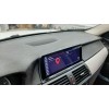 Штатная магнитола Штатная магнитола 4/64 ГБ RDL-6225 для BMW X5 E70 X6 E71 (2011-2014) CIC на Android 11.0