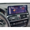 Штатная магнитола 6/128 ГБ RDL-1243 для BMW X3 Серия F25/X4 F26 (2011-2013) CIC на Android 11.0