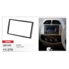 Переходная рамка CARAV 11-278/Intro RCHY-N01 (Chery Tiggo 2008+ )