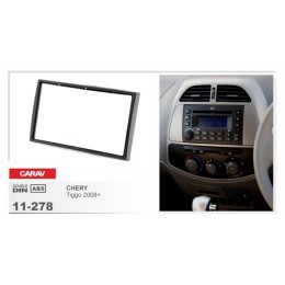 Переходная рамка CARAV 11-278/Intro RCHY-N01 (Chery Tiggo 2008+ )