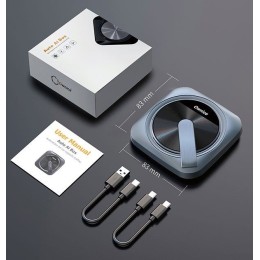 Ownice Auto ai box OL-AI-A0 CarPlay Блок расширения функций для штатной мультимедиа на Android 11 c 2GB