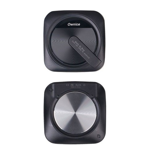 Ownice Auto ai box OL-AI-A1 CarPlay Блок расширения функций для штатной мультимедиа на Android 11 c 3GB, 4G