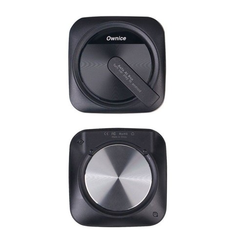 Ownice Auto ai box OL-AI-A3 CarPlay Блок расширения функций для штатной мультимедиа на Android 10 c 4GB, 4G