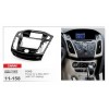 Переходная рамка CARAV 11-158/Intro RFO-N26 (FORD Focus III, C-Max 2011+ (3.5&quot; дисплей))