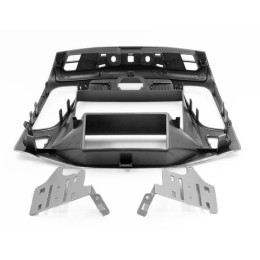 Переходная рамка CARAV 11-158/Intro RFO-N26 (FORD Focus III, C-Max 2011+ (3.5" дисплей))