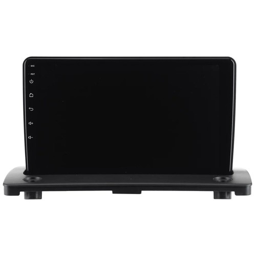 Штатная магнитола CarMedia SF-9136-I для Volvo XC-90 2002-2014 на Android 10.0
