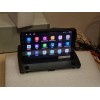 Штатная магнитола CarMedia SF-9136-I для Volvo XC-90 2002-2014 на Android 10.0