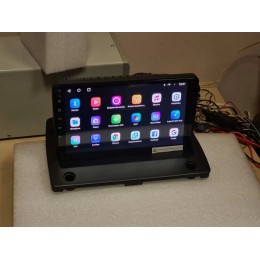 CarMedia SF-9136-I для Volvo XC-90 2002-2014 на Android 10.0