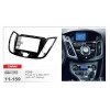 Переходная рамка CARAV 11-159 (FORD Focus III, C-Max 2011+ (4.2&quot; дисплей))