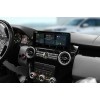 Штатная магнитола CarMedia NH-R1209L для Land Rover Discovery 2009-2017 DENSO / BOSCH на Android 12.0