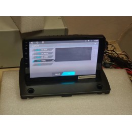 CarMedia SF-9136-J для Volvo XC-90 2002-2014 на Android 10.0